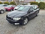 Škoda Superb (2011) 2.0 TDI Serviska Rozvody - náhled 37