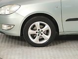 Škoda Fabia (2011) Elegance 1.2 TSI, Tempomat - náhled 14