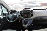 Peugeot Partner Tepee (2008) 1,6HDI KLIMA EL.OKNA PDC ESP - náhled 15