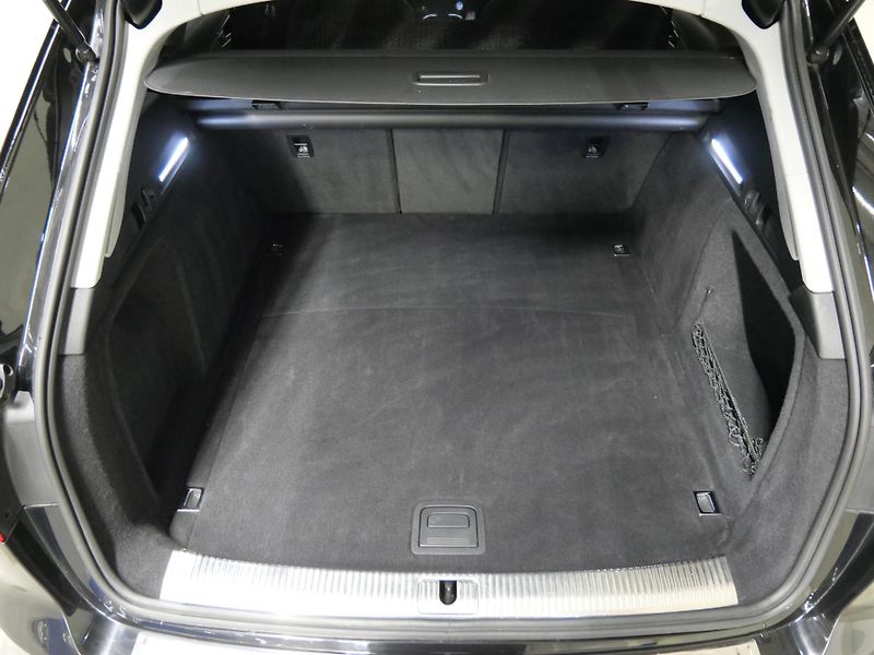 Audi A4 - fotka 26 z 27