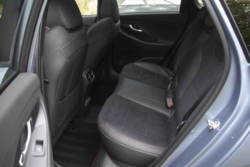 Hyundai i30 prodělal již druhou modernizaci