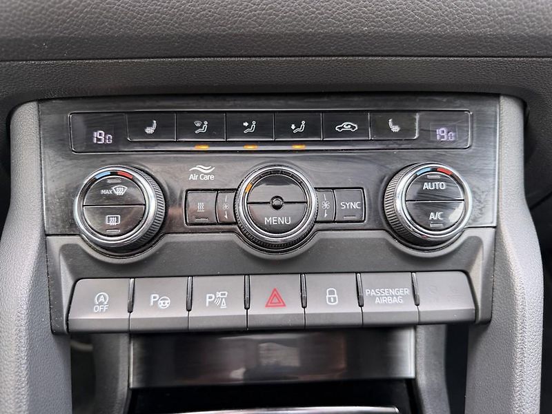Škoda Kodiaq RS 2.0 TDI 176 kW 4x4 servis. - fotka 23 z 35