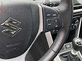 Suzuki S-Cross (2018) 1.4 BJet, Comfort, kamera - náhled 13