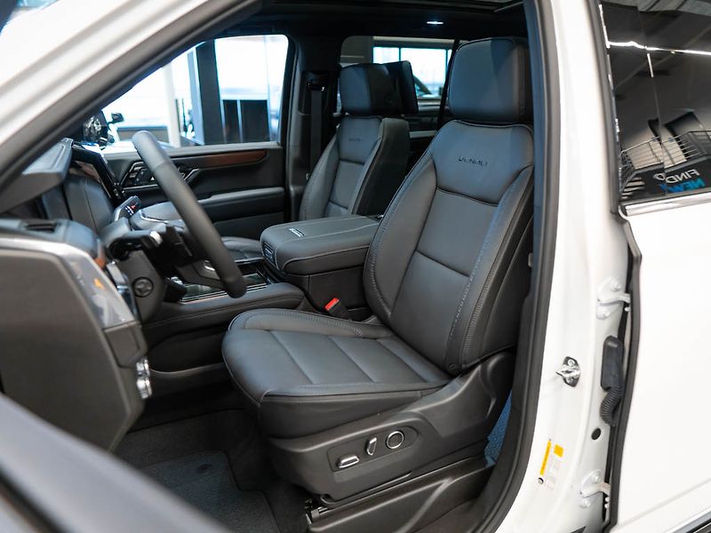 GMC Yukon (2025) 6.2 V8 Denali Reserve Package - fotka 18 z 45