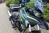 Benelli TRK 702 (2025) X  SKLADEM SLEVA - náhled 2