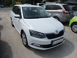 Škoda Fabia (2017) combi III 1,0 TSi - náhled 1