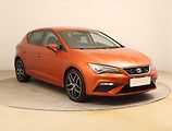 Seat Leon (2019) 1.5 TSI, Tempomat - náhled 1