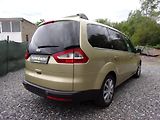 Ford Galaxy (2007) 2.0TDCi 103kW GHIA 7MÍST PANOR - náhled 4