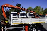 Iveco Eurocargo (2014) 160 E22K tipper / 60 tho. km!! - náhled 17