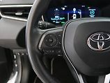 Toyota Corolla (2023) 1.8 Hybrid, digi klima - náhled 16