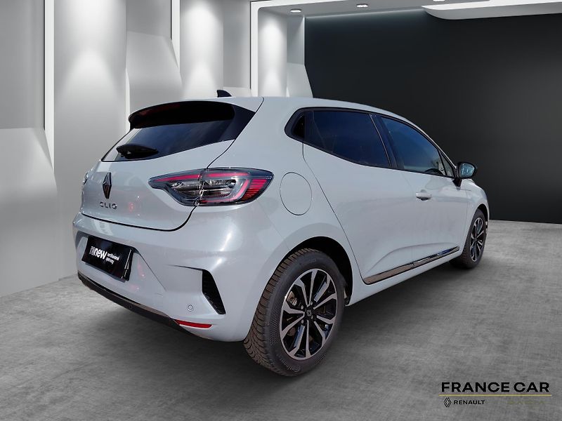 Renault Clio (2025) 1,0 TCe 67 kW TECHNO - fotka 5 z 24