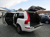 Volvo XC90 2.4 D5, AWD, automat, 7 míst - náhled 38