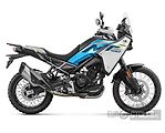 CFMOTO 450 MT-R (2026) - náhled 9