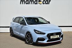Hyundai i30 N 2.0 T-GDI PERFORMANCE - fotografie inzerátu