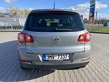 Volkswagen Tiguan (2009) Sport 2.0 TDi 4x4 - náhled 6