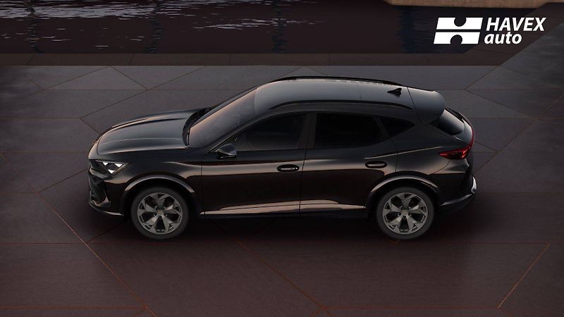 Cupra Formentor (2025) 1.5 eTSI 150k DSG - fotka 3 z 5