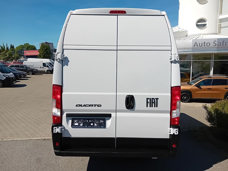 Fiat Ducato (2026) MAXI MTJ 180k L4H3 8ZÁR/IHNED/ - fotka 6 z 15