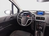 Opel Meriva (2013) Cosmo 1.7 CDTi, Automat - náhled 7