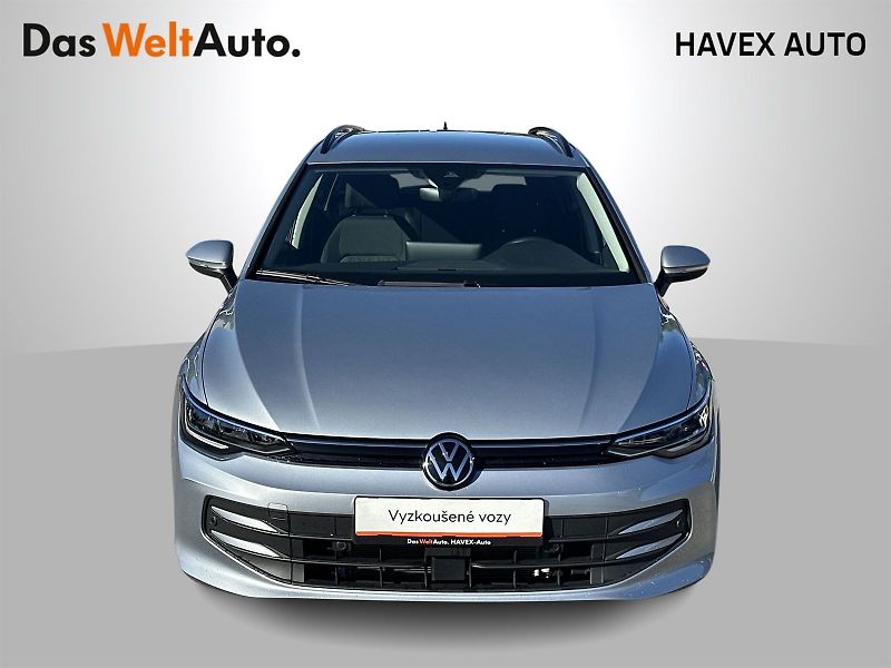 Volkswagen Golf Variant (2024) 1.5 eTSI DSG Life - fotka 4 z 33