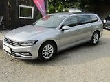 Volkswagen Passat (2021) 2.0 TDI 110kW DSG ACC - náhled 1