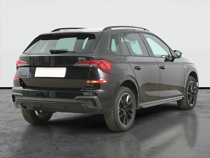 Škoda Kamiq (2024) Monte Carlo 1.5 TSI - fotka 5 z 18