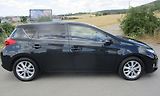 Toyota Auris 1.6i VVTi*AUTOM*NAVI*VÝHŘEV*TZ - náhled 6