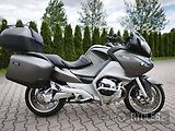 BMW R 1200 RT (2011) - náhled 1