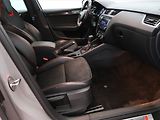 Škoda Octavia (2016) RS 2.0 TDI, Automat, Kůže - náhled 9