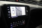Volkswagen Passat (2023) R-Line 110kW,Webasto,360,Tažné - náhled 24