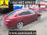 Ford Mondeo (2016) VOLAT 602 696111 - náhled 9