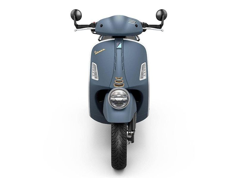 Vespa (2026) GTV 310 FL26 Officina 8 - fotka 2 z 4