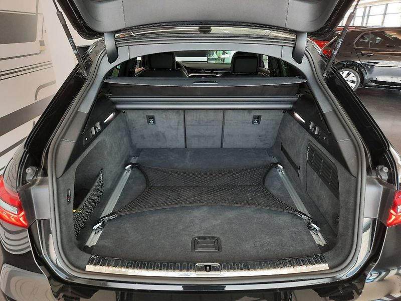 Audi A6 (2025) Avant 50 TDI quattro (210kW/28 - fotka 24 z 27