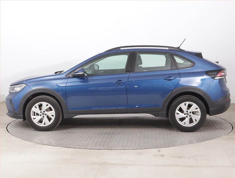 Volkswagen Taigo (2025) Life 1.0 TSI - fotka 3 z 16