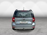 Škoda Yeti 2,0 TDI AMBITION FRESH 4x4 - náhled 5