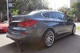 BMW Řada 5 535D GT XDRIVE F07 DPH - náhled 8