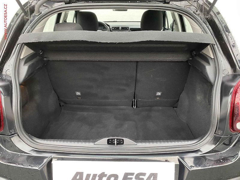 Citroën C3 (2020) 1.2, Feel - fotka 7 z 18