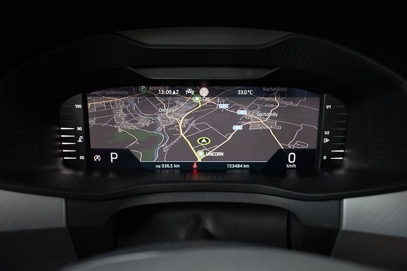 Škoda Kodiaq 2.0 TDI DSG*TAŽNÉ**DPH*ČR 1.M* - fotka 21 z 42
