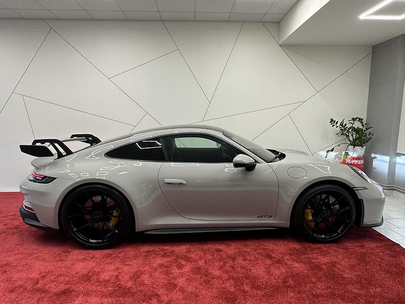 Porsche 911 (2022) GT3 CLUBSPORT*PCCB*MATRIX*PPF - fotka 5 z 16
