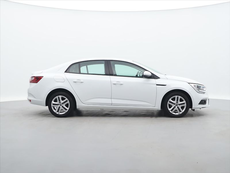 Renault Mégane 1,6 SCe 84kW Life Grandtour CZ - fotka 8 z 32