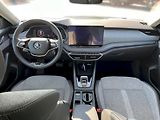 Škoda Octavia (2024) M-HEV SELEC TS 110/1.5 A7F - náhled 4