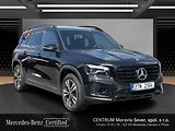 Mercedes-Benz GLB 200d 4MATIC - náhled 7