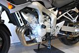Yamaha FZ 6 S Fazer (2008) FZ6 S - nové pneu, hezký stav, - náhled 19
