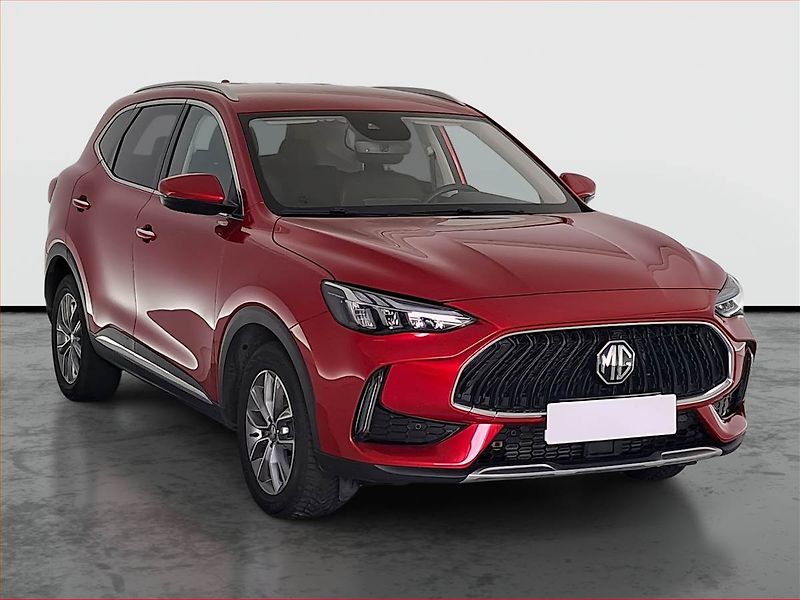 MG HS (2024) 1.5 TGI - fotografie inzerátu