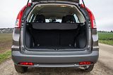 Honda CR-V - náhled 19