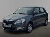Škoda Fabia AMBITION - náhled 1