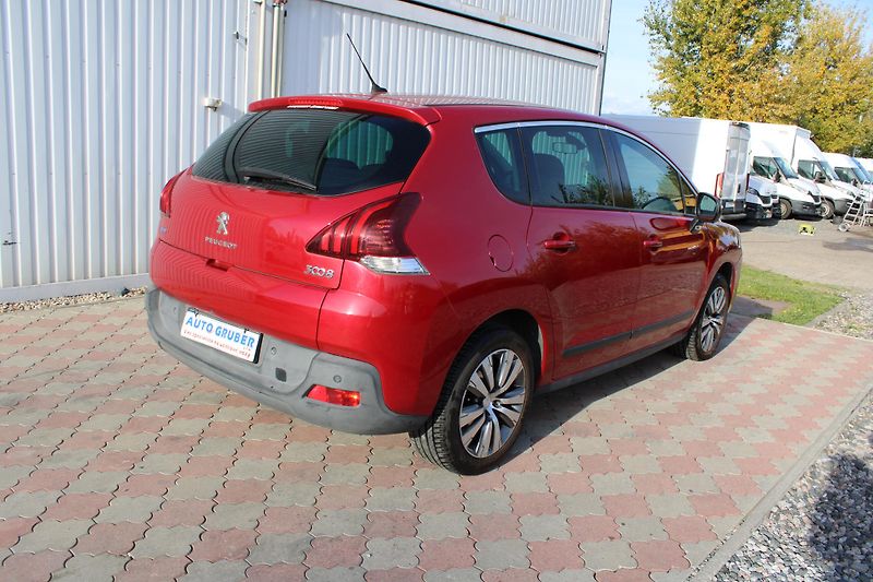 Peugeot 3008 1,6 HDI po rozvodech - fotka 4 z 23