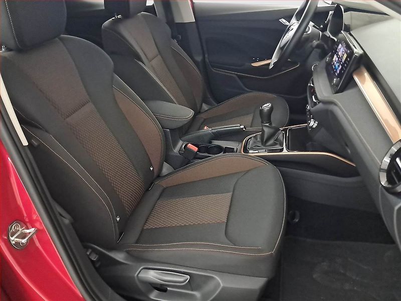 Škoda Fabia (2021) Style Plus 1.0 TSI, ČR,1.maj - fotka 9 z 17