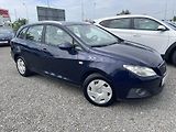 Seat Ibiza 1.2 TDi NEHAVAR-jen 65 000 km! - náhled 1