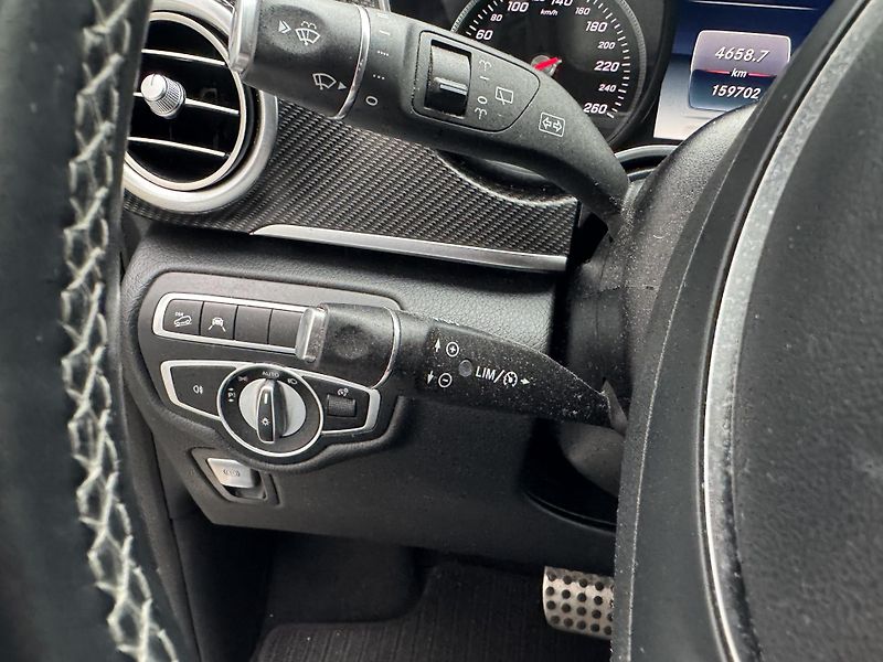 Mercedes-Benz Třídy V (2018) V250d REZERVACE - fotka 21 z 26