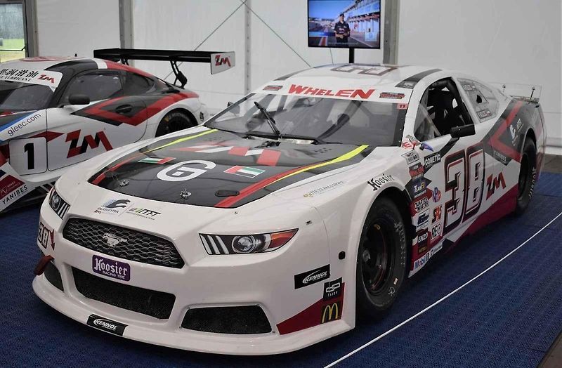 Ultravzácné Lamborghini Essenza, kterých existuje jen 40